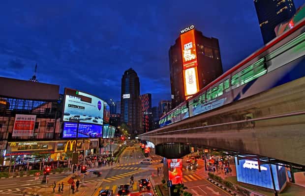 image n.1 of Kuala Lumpur: Sightseeing, Markets, and Food Night Tour activity in Kuala Lumpur, uploaded by supplier