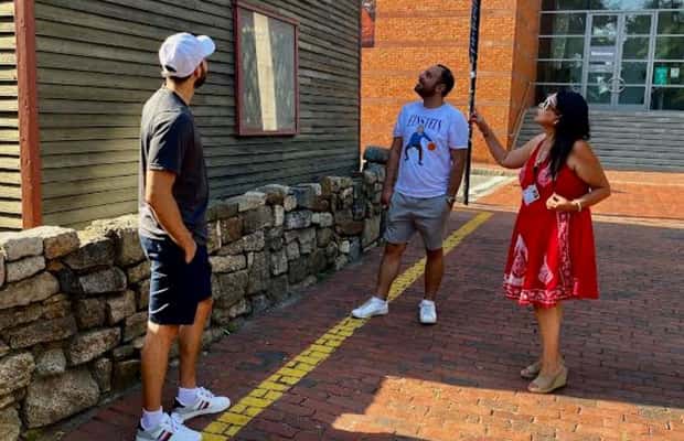 Salem: Salem Witch Tour | GetYourGuide