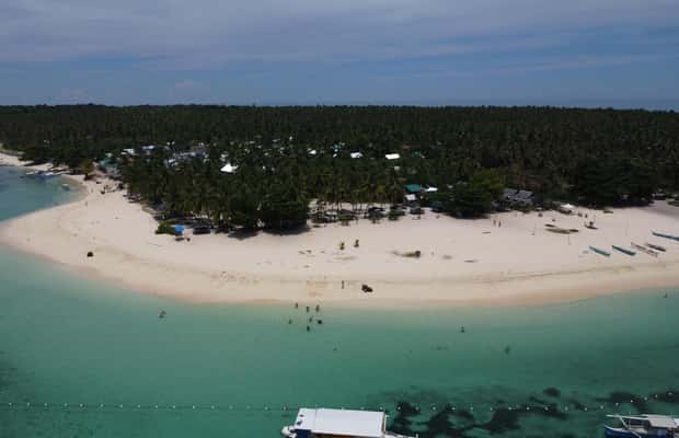 image n.1 of joiners tri island hopping activity in Cavite, uploaded by supplier