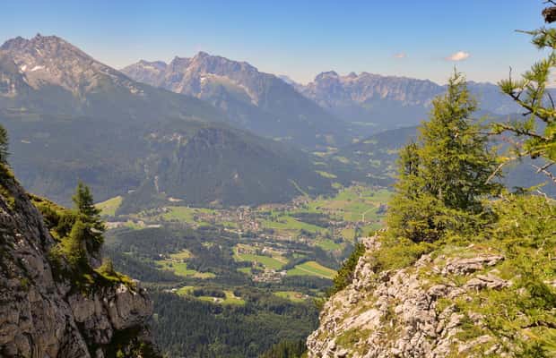 image n.1 of From Munich: Eagle's Nest, Königssee & Salzburg Private Tour activity in Salzburg, uploaded by supplier
