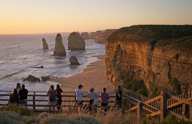 imagem n.1 de Melbourne: Excursão épica pela Great Ocean Road com pontos turísticos imperdíveis atividade em Melbourne, carregada pelo fornecedor
