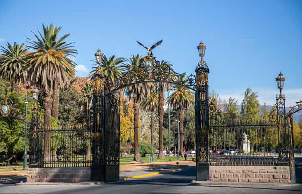 imagen n.º 1 de Mendoza: City Tour actividad en Mendoza, subida por el proveedor