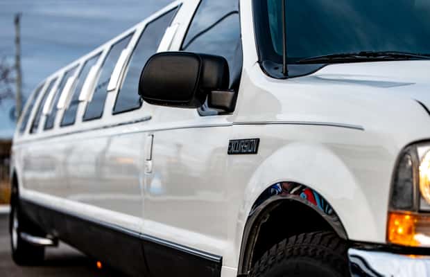 image n.1 of Limousine Transfer: Warsaw Chopin Airport to City Center activity in Warsaw, uploaded by supplier