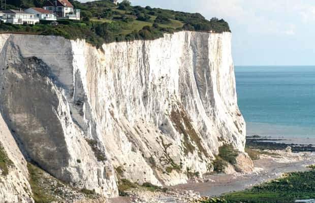 image n.1 of London: Canterbury Cathedral, Dover Castle, and White Cliffs activity in Canterbury, uploaded by supplier