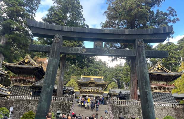 Immagine nº 1 di Giappone: Tour privato di Tokyo e della campagna con guida attività a Tokyo, caricata dal fornitore