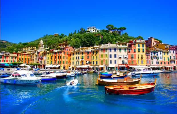 billede nr.1 af aktiviteten Firenze: Portofino & San Fruttoso privat heldagstur i Firenze, uploadet af udbyder