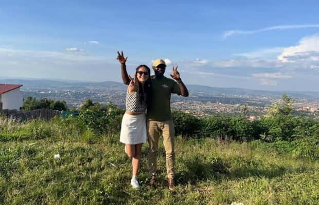 kuva n.1/Yksityinen Kigalin kaupunkikierros kokemus aktiviteetista Gasabo, jonka toimittaja on ladannut