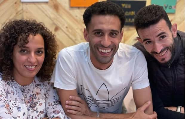 imagen n.º 1 de Crea tu propio cinturón con neumáticos reciclados en Agadir - UpcycleMo actividad en Agadir, subida por el proveedor