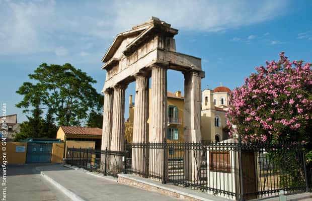 image n.1 of Highlights and Hidden Gems of Athens Walking Tour activity in Athens, uploaded by supplier