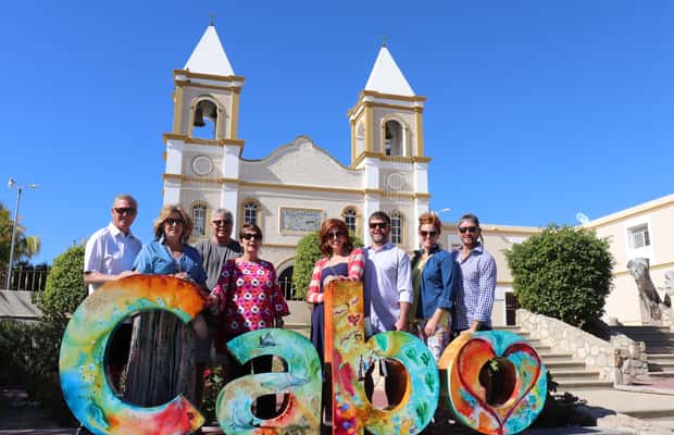 image n.1 of Los Cabos: Day Tour with Lunch, Tequila, Candy and Chocolate activity in Cabo San Lucas, uploaded by supplier