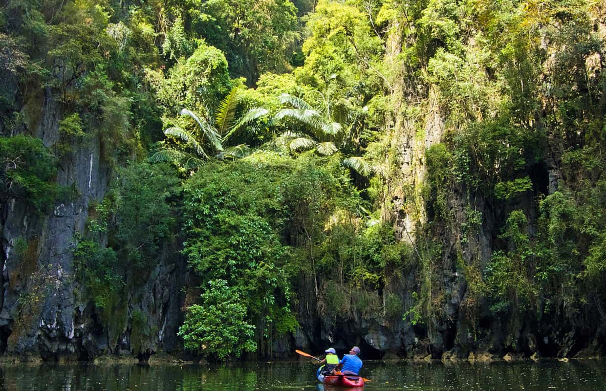 krabi wycieczki