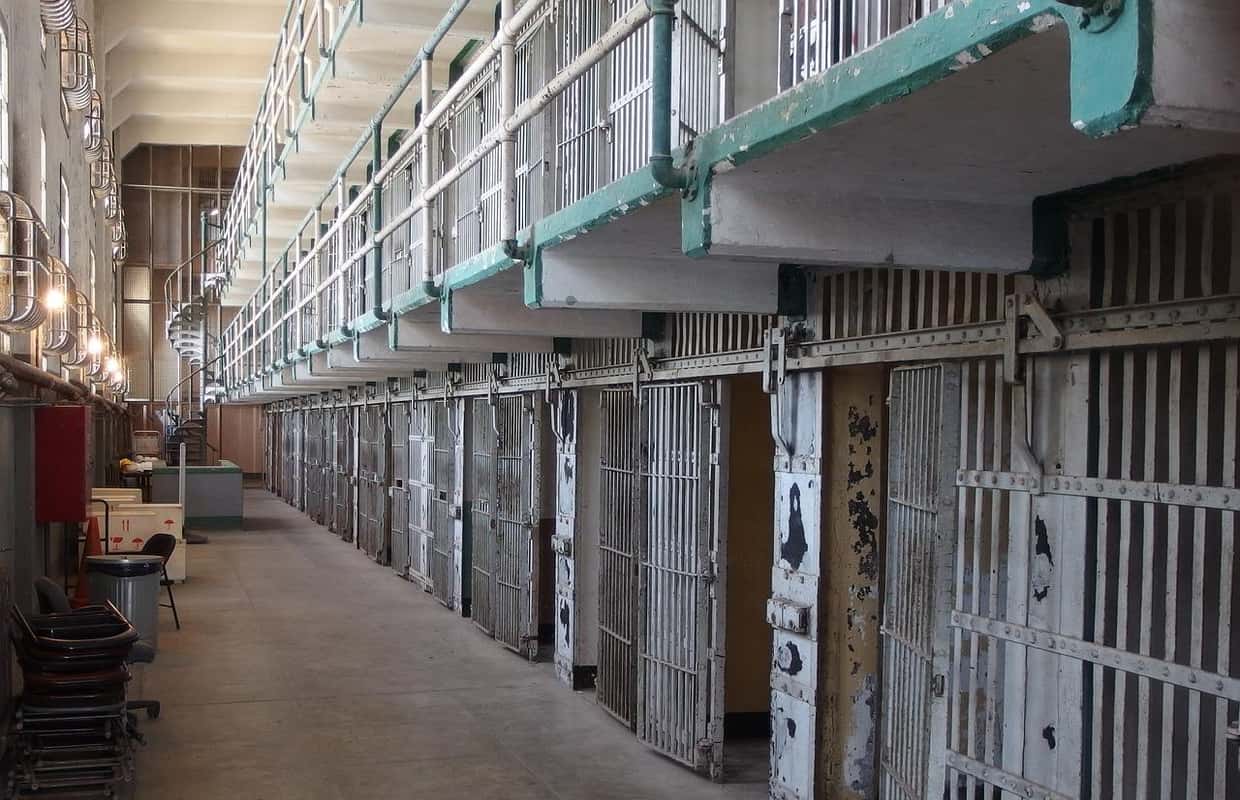 Alcatraz Tickets