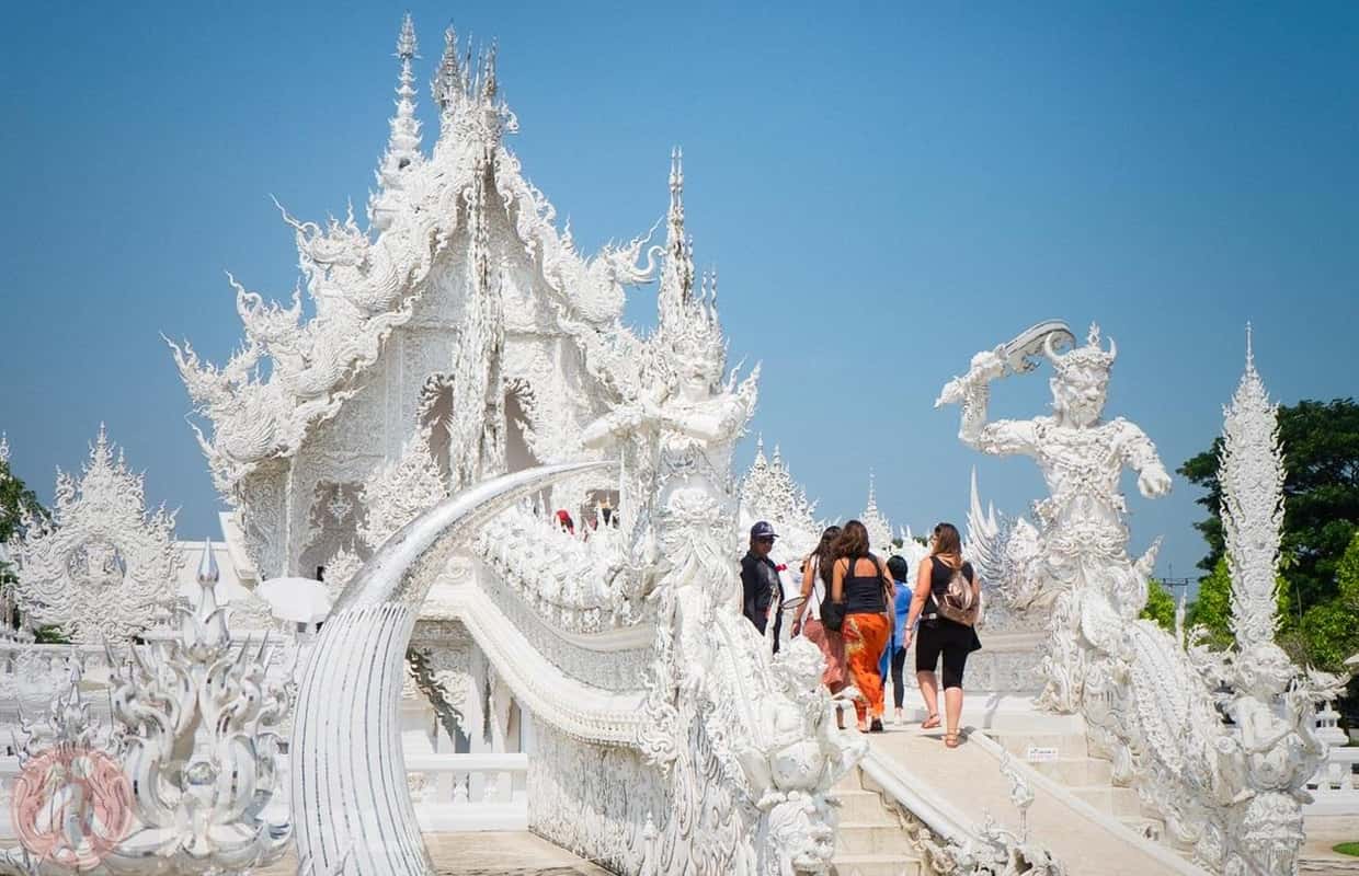 chang mai wycieczki