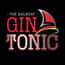 Gin Tonic Lindos Sailing