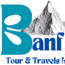 Banff Tour and Travels Limited
