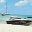 Saeta speedboat ile aux cerfs