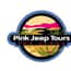 Pink Jeep Tours - Las Vegas