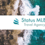 StatusMLB - Travel Agency