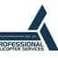 Professional Helicopter Services
