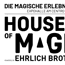 HOUSE OF MAGIC Betriebsgesellschaft mbH