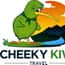Cheeky Kiwi Travel