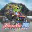 Jibarito PR Adventures