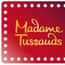 Madame Tussauds London - MEG