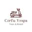 Corfu Vespa Tours & Rentals