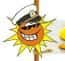 St Kitts Captain Sunshine Tours