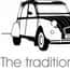 Paris Authentic 2CV Tours