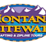 Montana Whitewater & Yellowstone Zipline