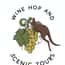 Wine Hop And Coastal Tours