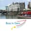 Boat in Gent bv