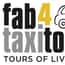 Fab 4 Taxi Tours