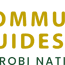 Community Guides Park Adventures
