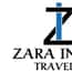 Zara India Travels