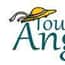 Tourist Angel