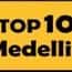 Top 10 tours in Medellín