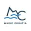 Magic Croatia trips and tours
