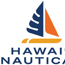 Hawaii Nautical