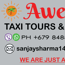 Awesome Taxi Tours & Transfer