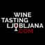 WineTastingLjubljana