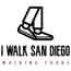 I Walk San Diego