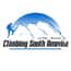 Climbing South America