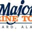 Major Marine Tours