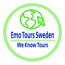 Emo Tours Sweden
