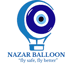 Nazar Balloons