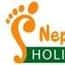Nepal Footprint Holiday P. Ltd.