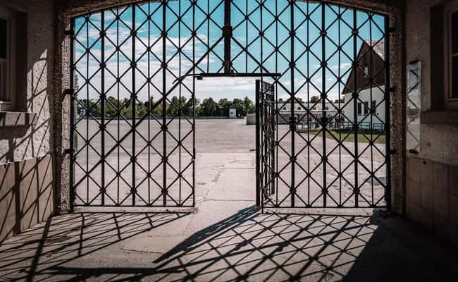 imagem n.2 de De Munique: Viagem de 1 dia ao Memorial de Dachau atividade em Dachau, carregada pelo fornecedor