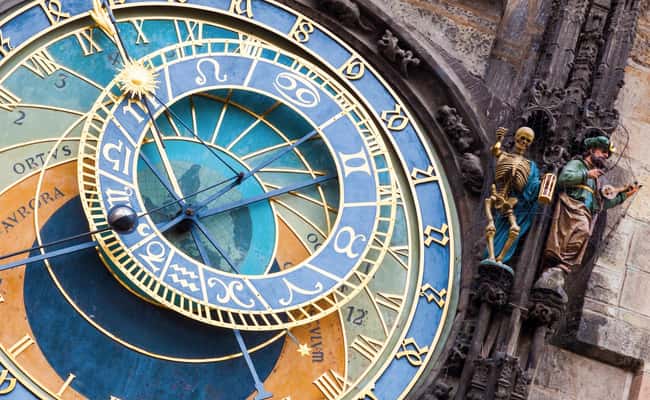 Prag içindeki Prag Eski Şehir, Astronomik Saat ve Yeraltı Turu etkinliğinin tedarikçi tarafından yüklenen 2 no'lu görseli